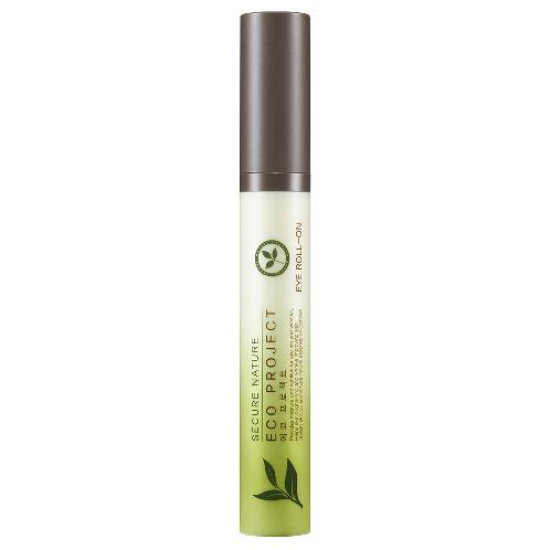 snk cosmetics Secure Nature Eye Roll- Natural Intensive Skin Care